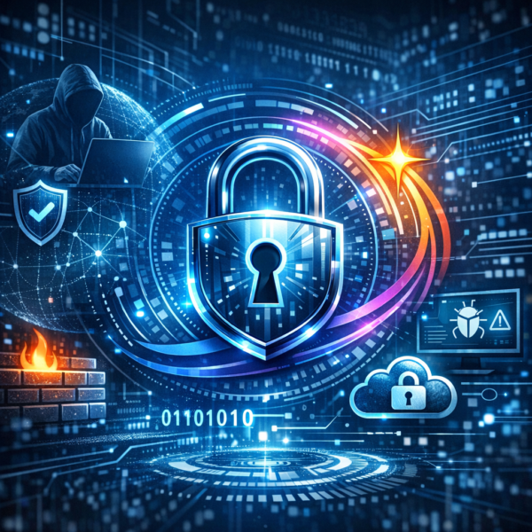 Cybersecurity Assessment