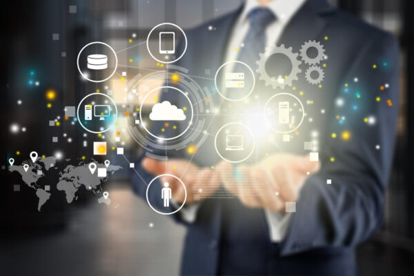 IT Support Services